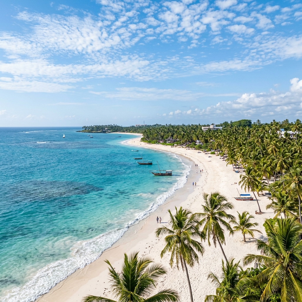 Mombasa
