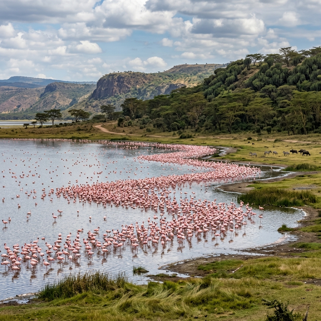 Nakuru
